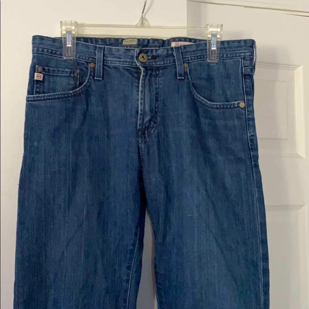 Men’s Fillmore Bootcut Jeans